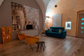 Casa Vacanze Fiore di Loto Leporano